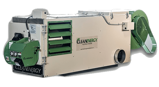 Waste Oil Furnaces in Belmont, Ohio | Orrison Maintenance Service