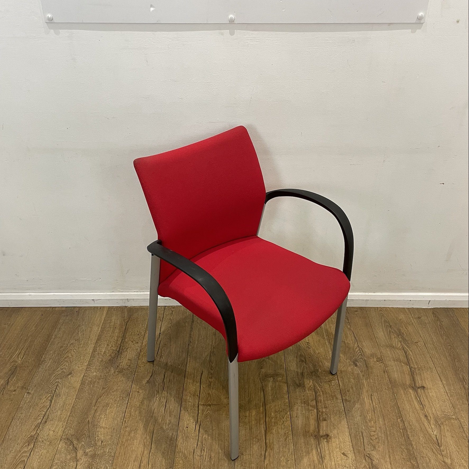 Used Office Chairs Buy Second Hand Office Seating ORS UK