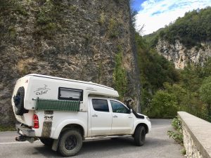 MB Sprinter Independent 4×4 de CS Reisemobil – préparé par Tartaruga AG  (2018-….) – hORs&rsquo;Santiers