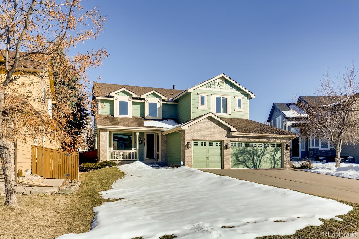 Highlands Ranch Real Estate Agents Evergreen, CO and Real Estate