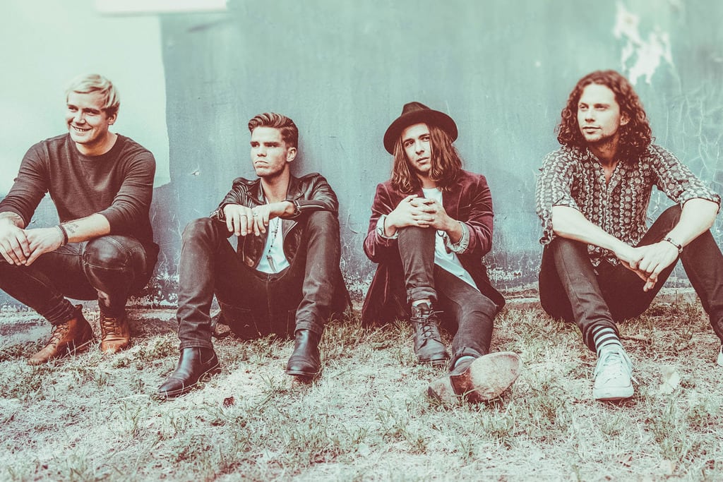 Kaleo Tour 2024 Usa Kanya Zitella