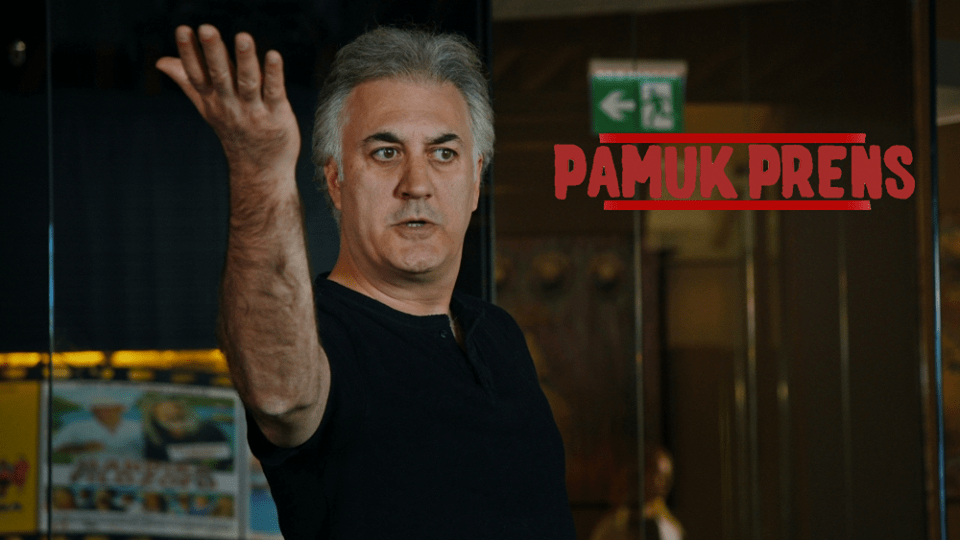 PAMUK PRENS Film Eleştirisi ve Yorumlar OrtaKoltuk