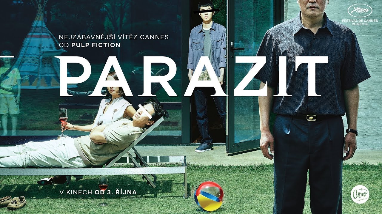 Parazit Film Eleştirisi ve Yorumlar OrtaKoltuk