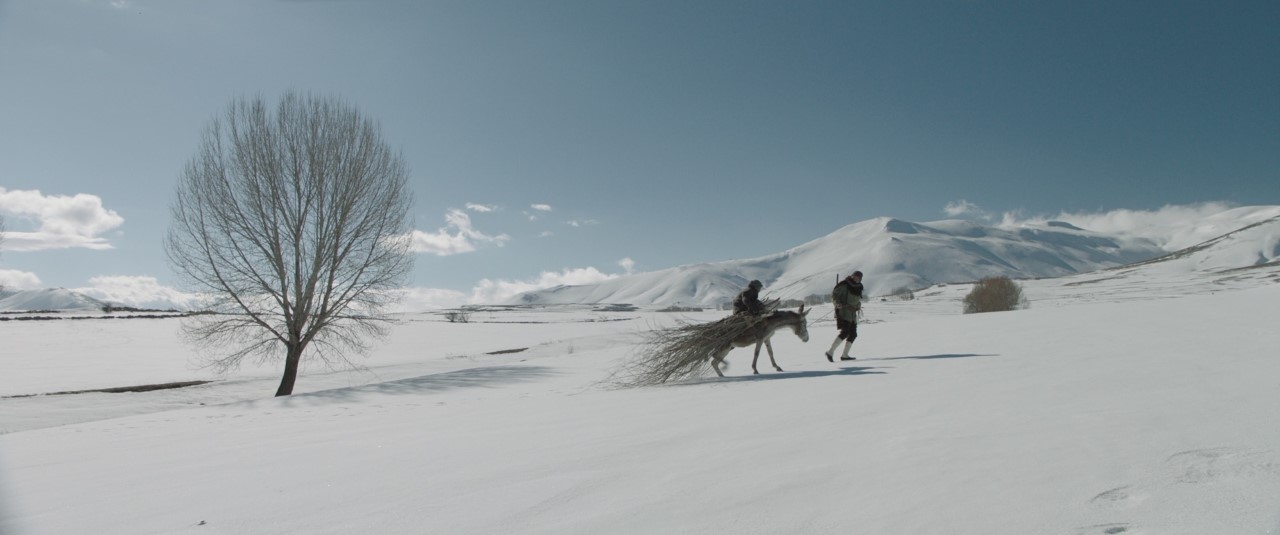 Mavzer Film Fragmanı OrtaKoltuk