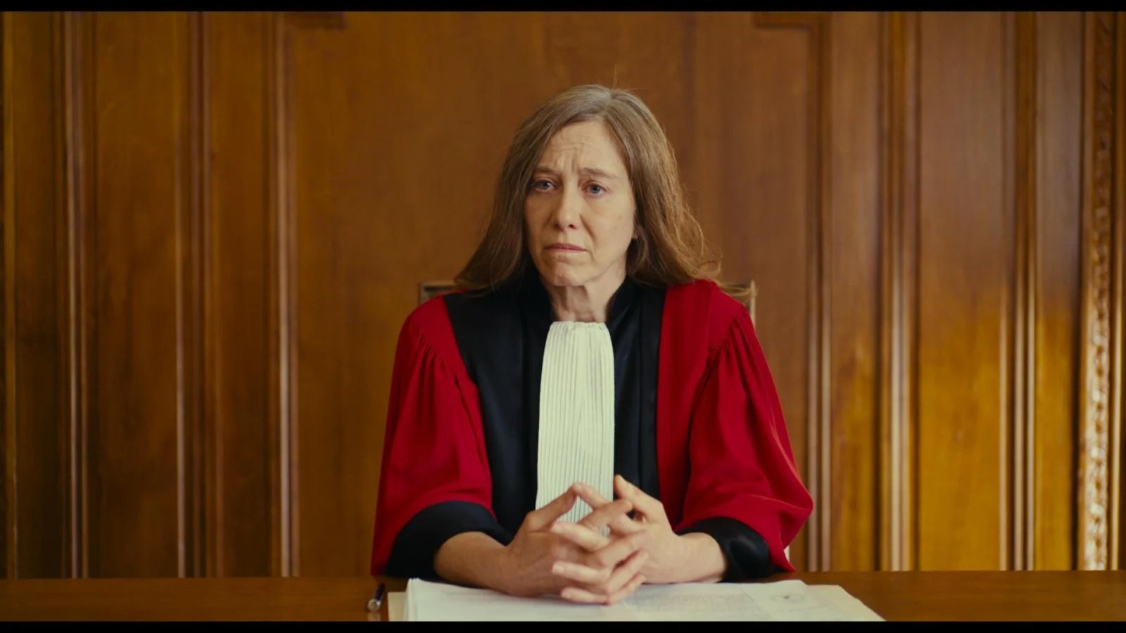 Saint Omer Film Eleştirisi ve Yorumlar OrtaKoltuk