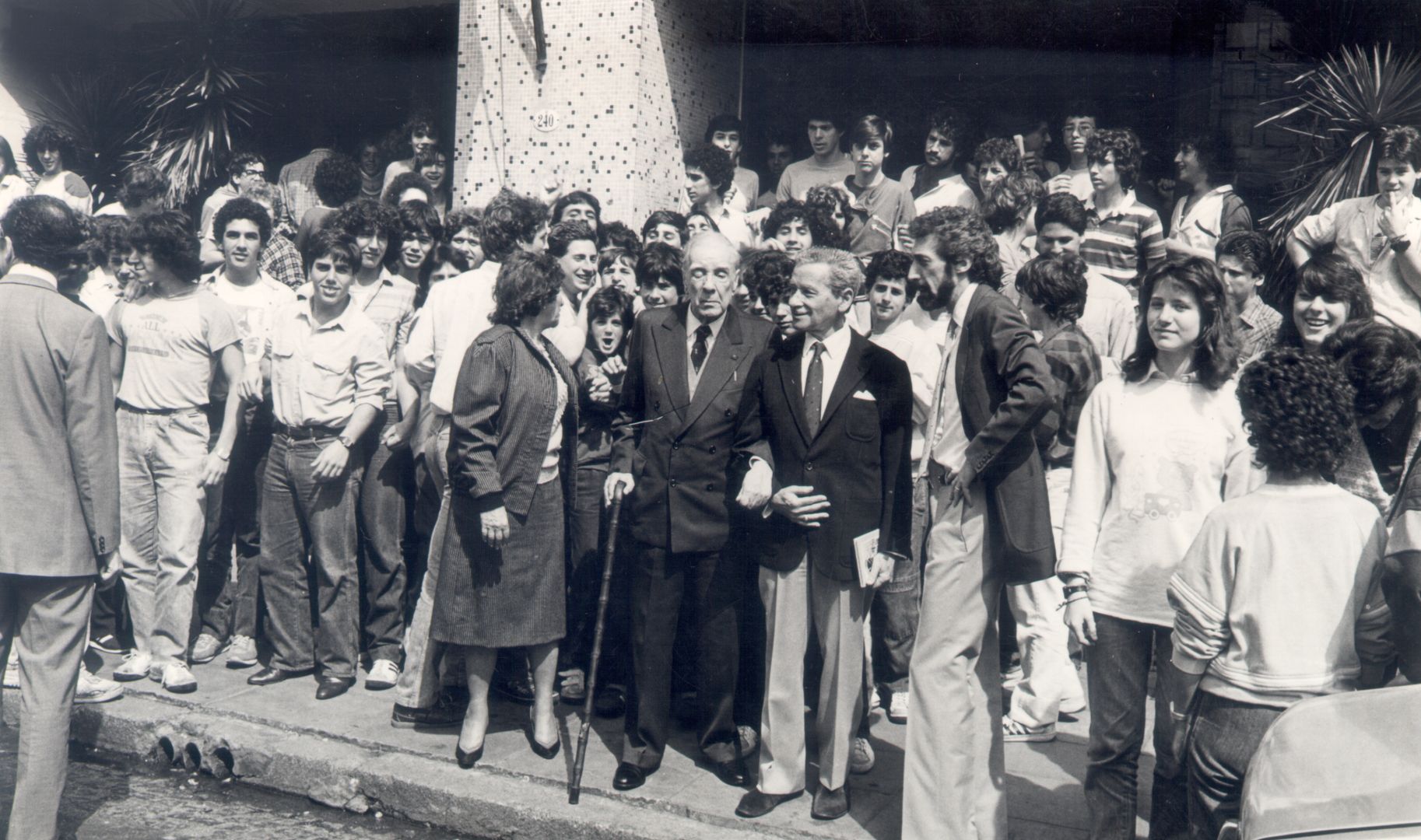 1960s1970s World ORT Archive