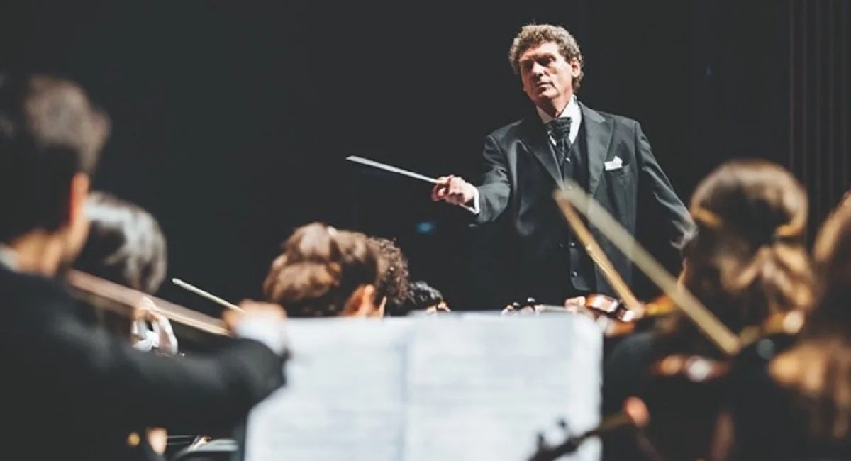 Cemal Reşit Rey'de Üç Renkli Konser