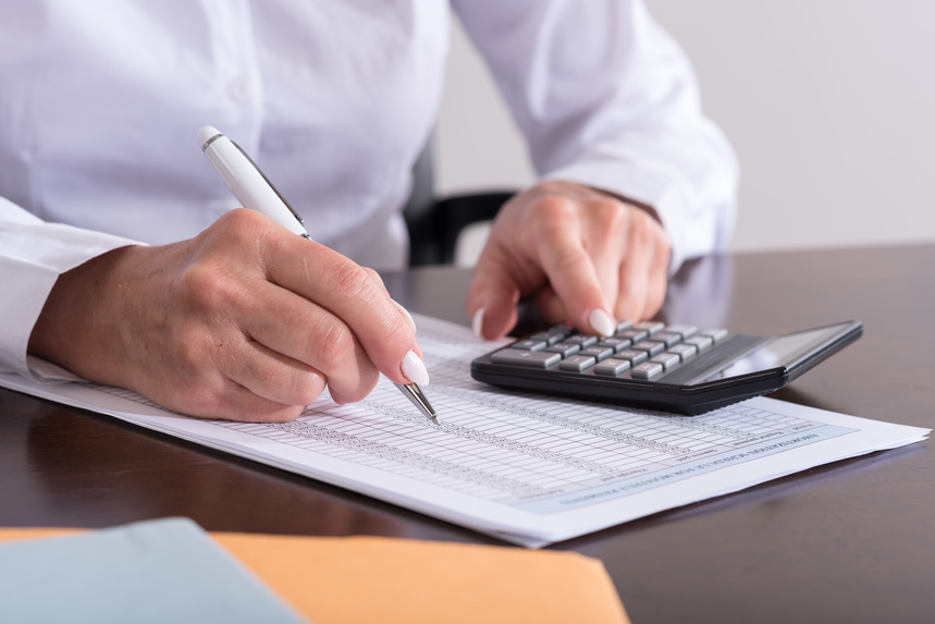 GAAPBased Financial Reporting Business Services ORT Consulting