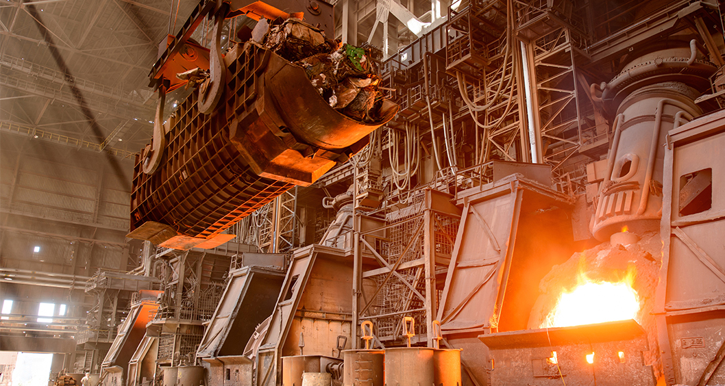 Le secteur des Industries lourdes Ortec Group