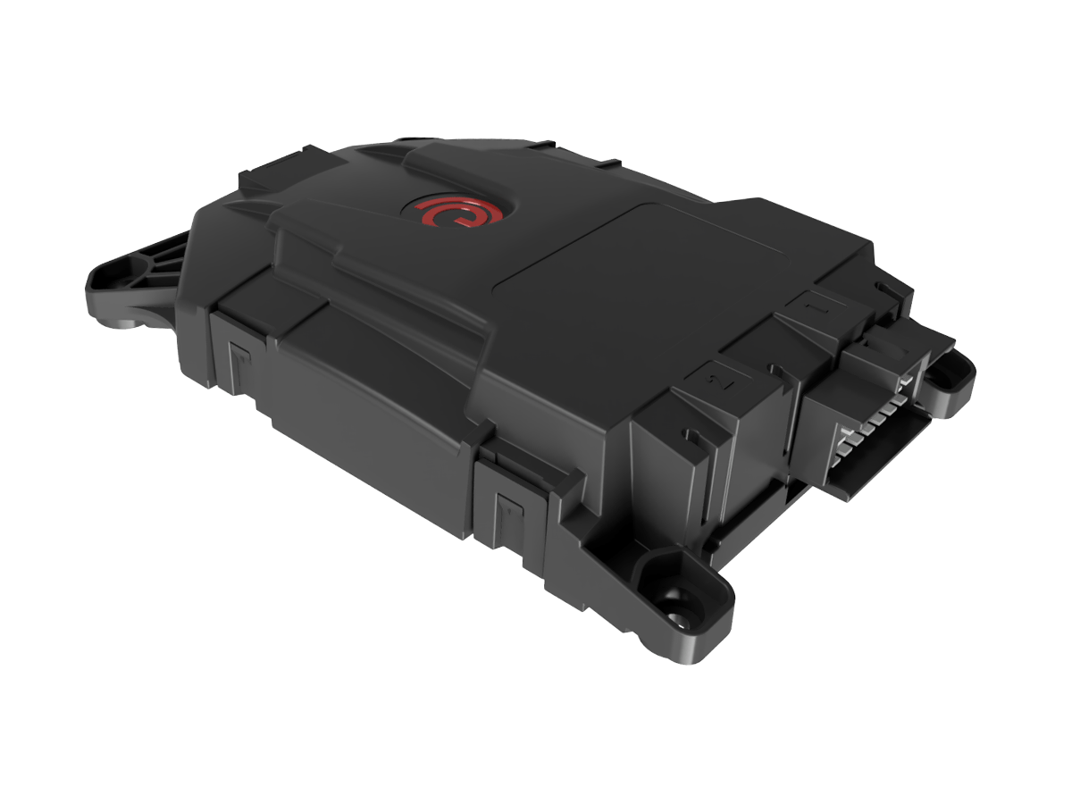 Generic Power Driver Ortem