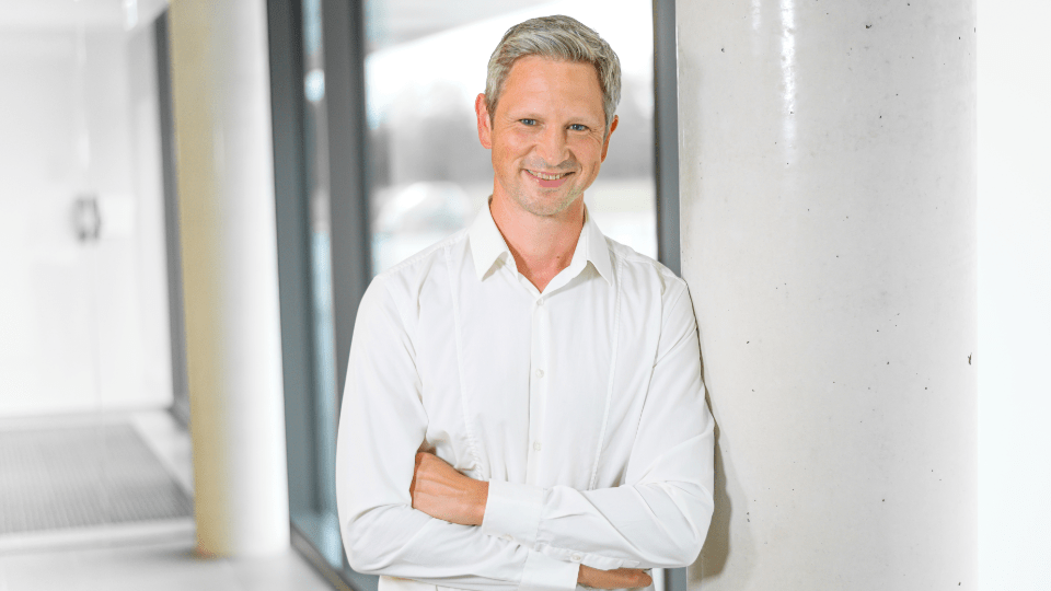 Herr Dr. med. Stefan Sträßer in Köln Orthinform