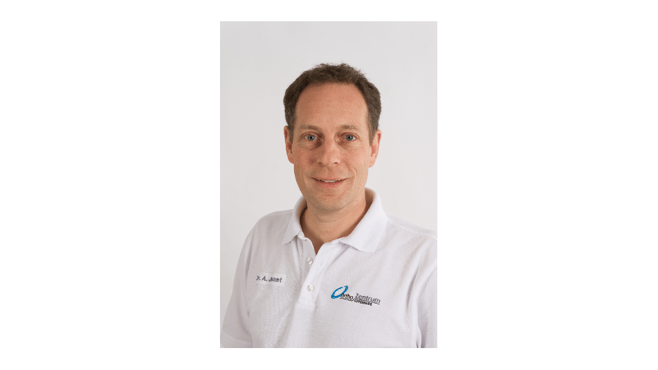 Herr Dr. med. Axel in Offenburg Orthinform