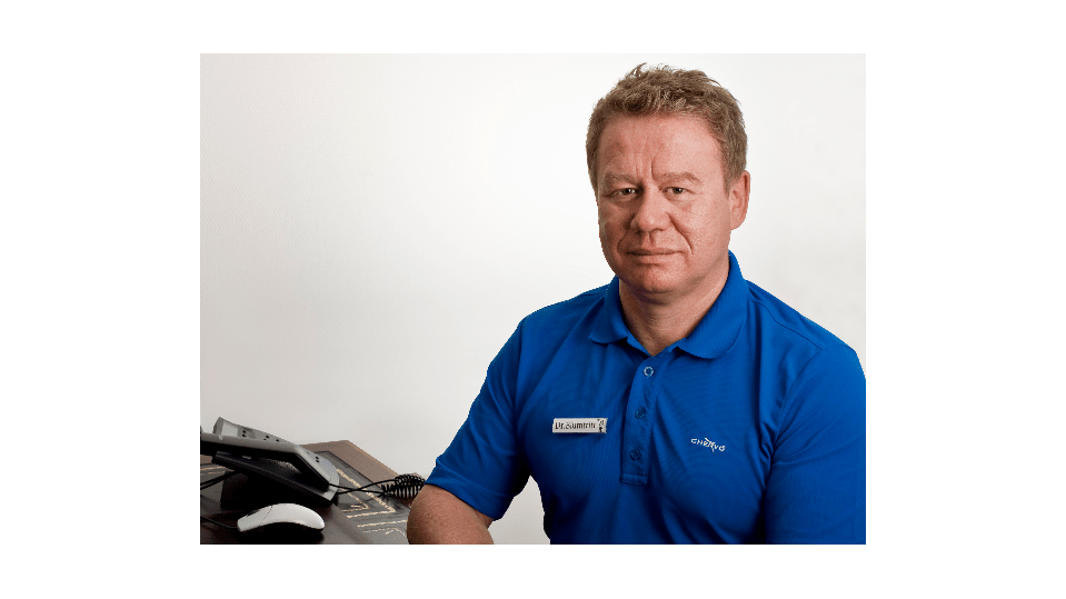 Herr Dr. med. Dipl.Med. Jens Blumtritt in Neuburg Orthinform