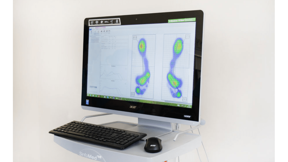 Orthopädische BAG Dr. Christian Smit und Dr. Kevin Wiemann in