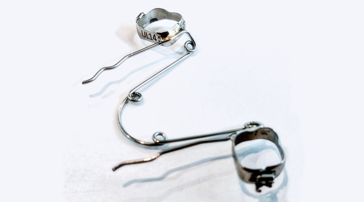 Quad helix Ortho Cardea