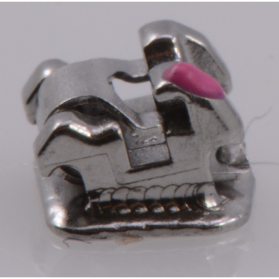 Bracket ActMIM Autoligado Activo