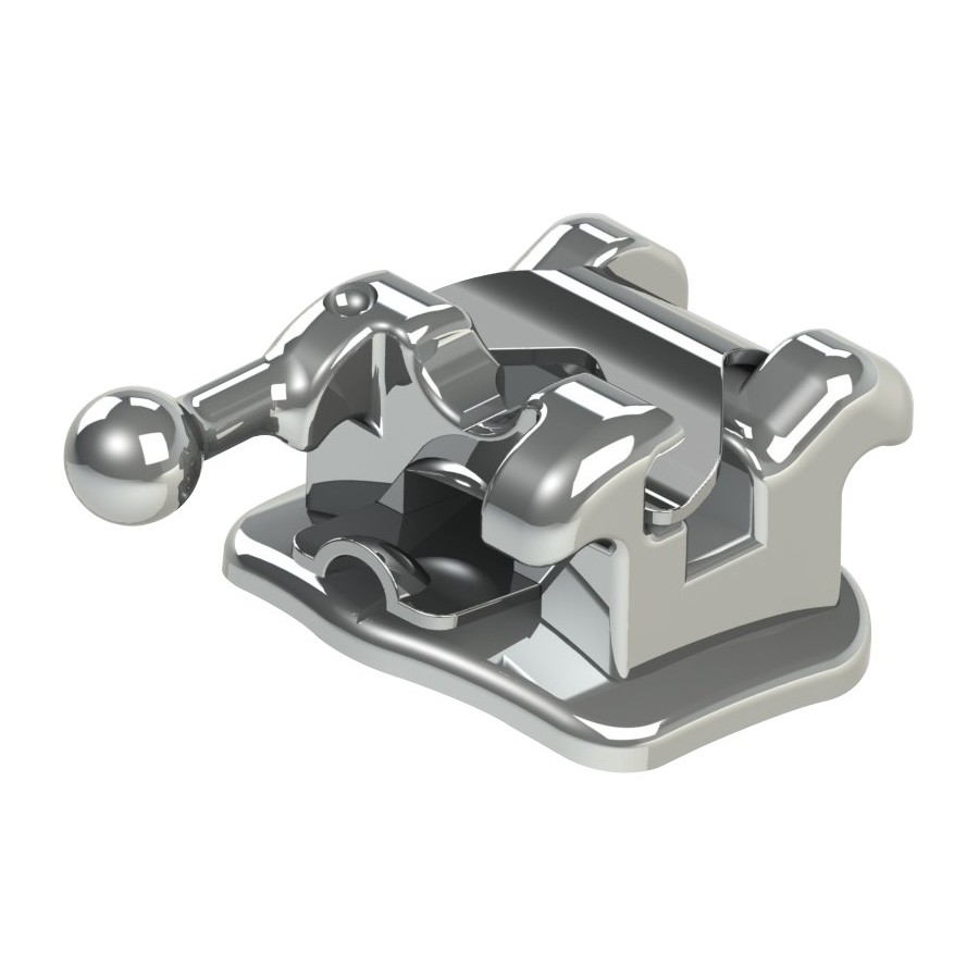 Bracket ActMIM Autoligado Activo