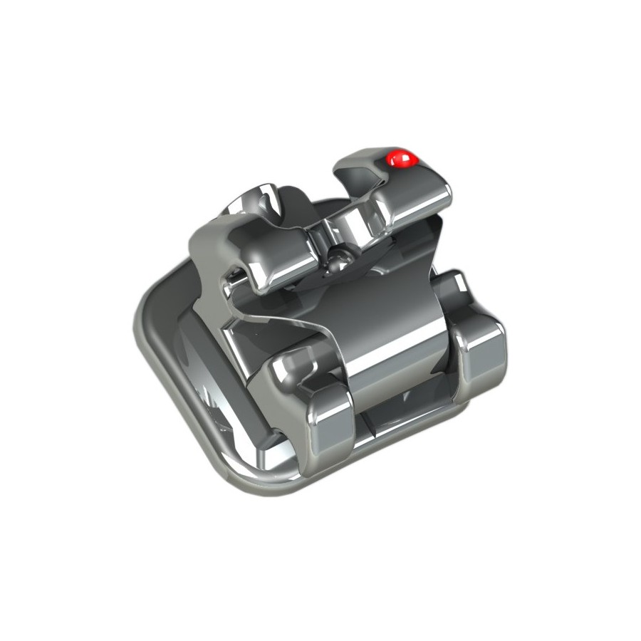 Bracket ActMIM Autoligado Activo