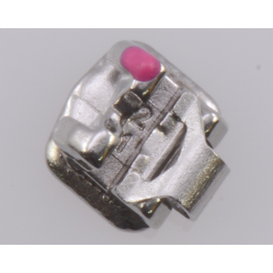 Bracket ActMIM Autoligado Activo