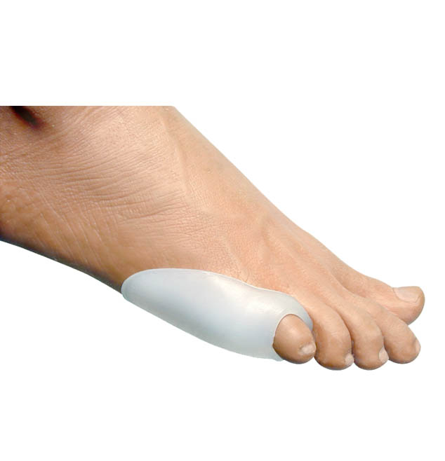 MGel Bunion Pad 5th Digit Protector Ortho Active