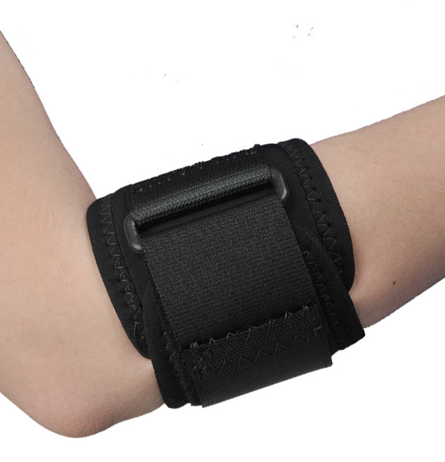 3162 Coolcel Tennis Elbow Strap Ortho Active