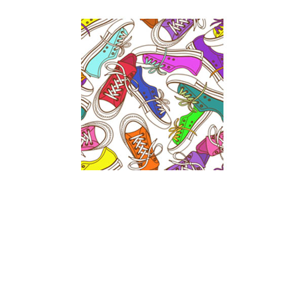 Ortho Transfer Paper Shoes Ortho Active