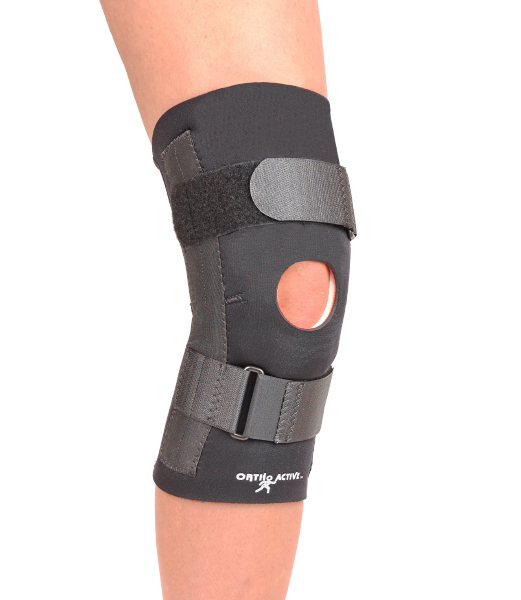 34 Jumper’s Knee Brace Ortho Active