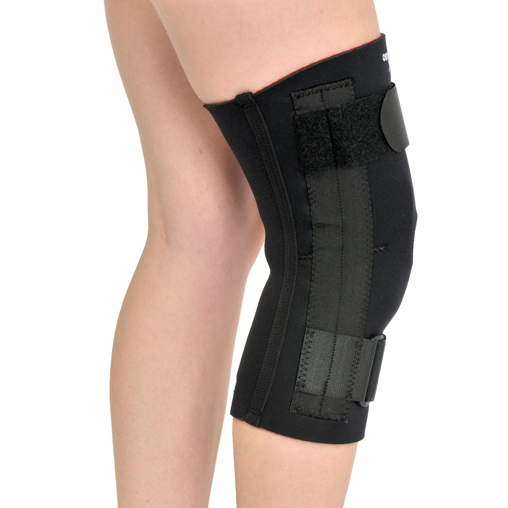 34 Jumper’s Knee Brace Ortho Active