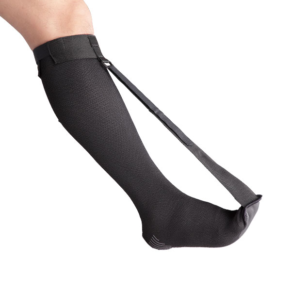 6070 Plantar Fasciitis Night Sock Ortho Active
