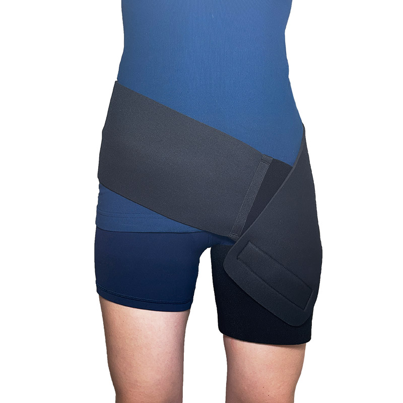 56 Groin Support Strap Ortho Active