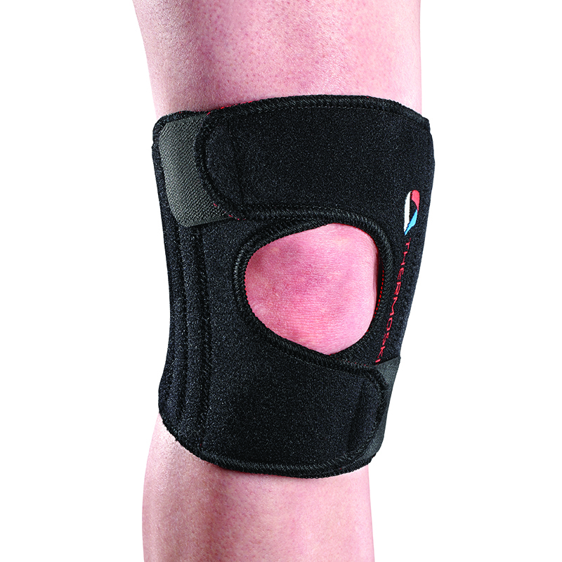 5137 Thermoskin Sport Knee Stabilizer Ortho Active