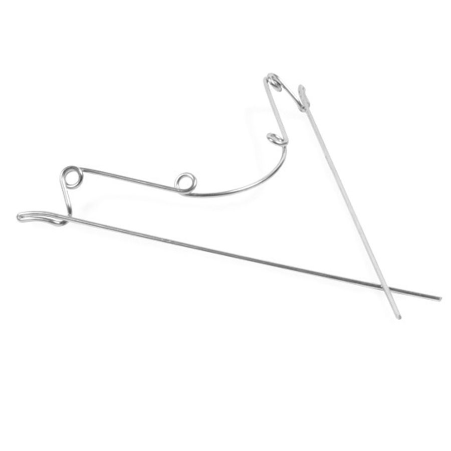 Quad Helix, Größe 1, gerade Orthobasics