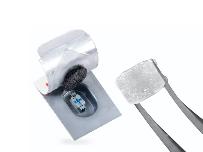 3M Clarity Advanced Ceramic Kits ORTHOBY Feldmann Dental