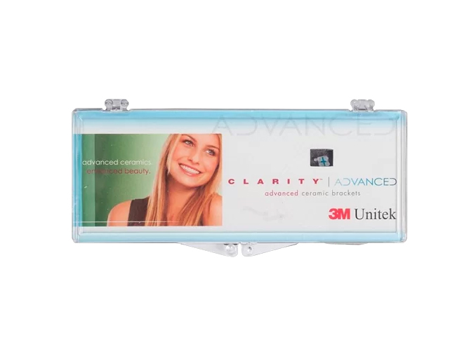 3M Clarity Advanced Ceramic Kits ORTHOBY Feldmann Dental