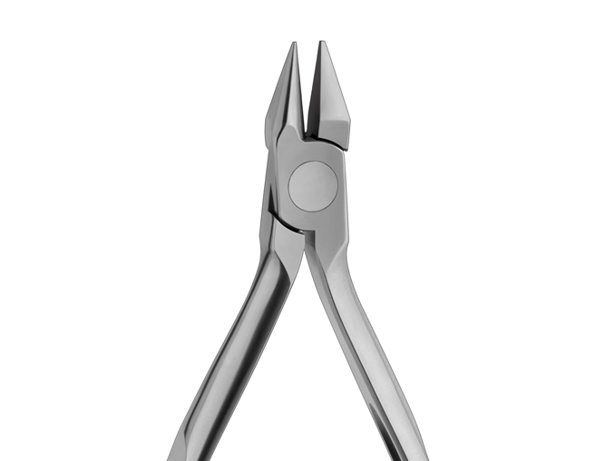 Bird Beak forceps ORTHOBY Feldmann Dental