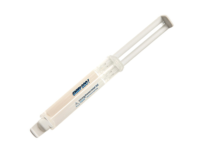 Gishy Goo ORTHOBY Feldmann Dental