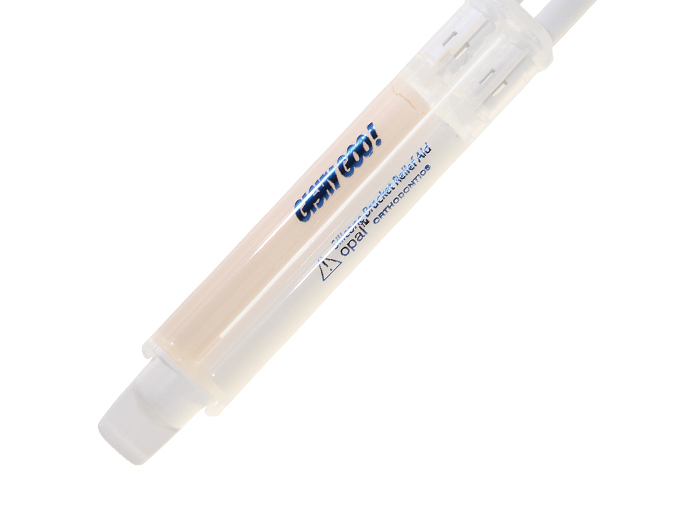 Gishy Goo ORTHOBY Feldmann Dental