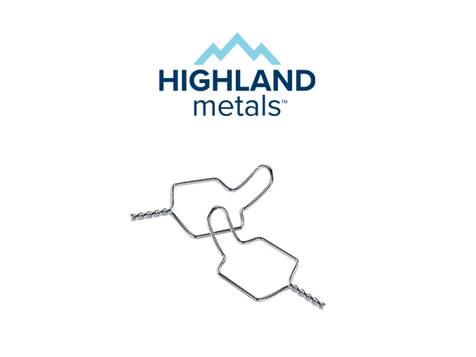 Preformed Ligature Wires Short & Long ORTHOBY Feldmann Dental
