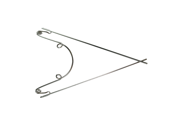 Quad Helix (Lagerausverkauf) ORTHOBY Feldmann Dental
