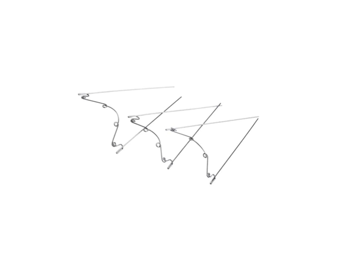 Quad Helix (Lagerausverkauf) ORTHOBY Feldmann Dental