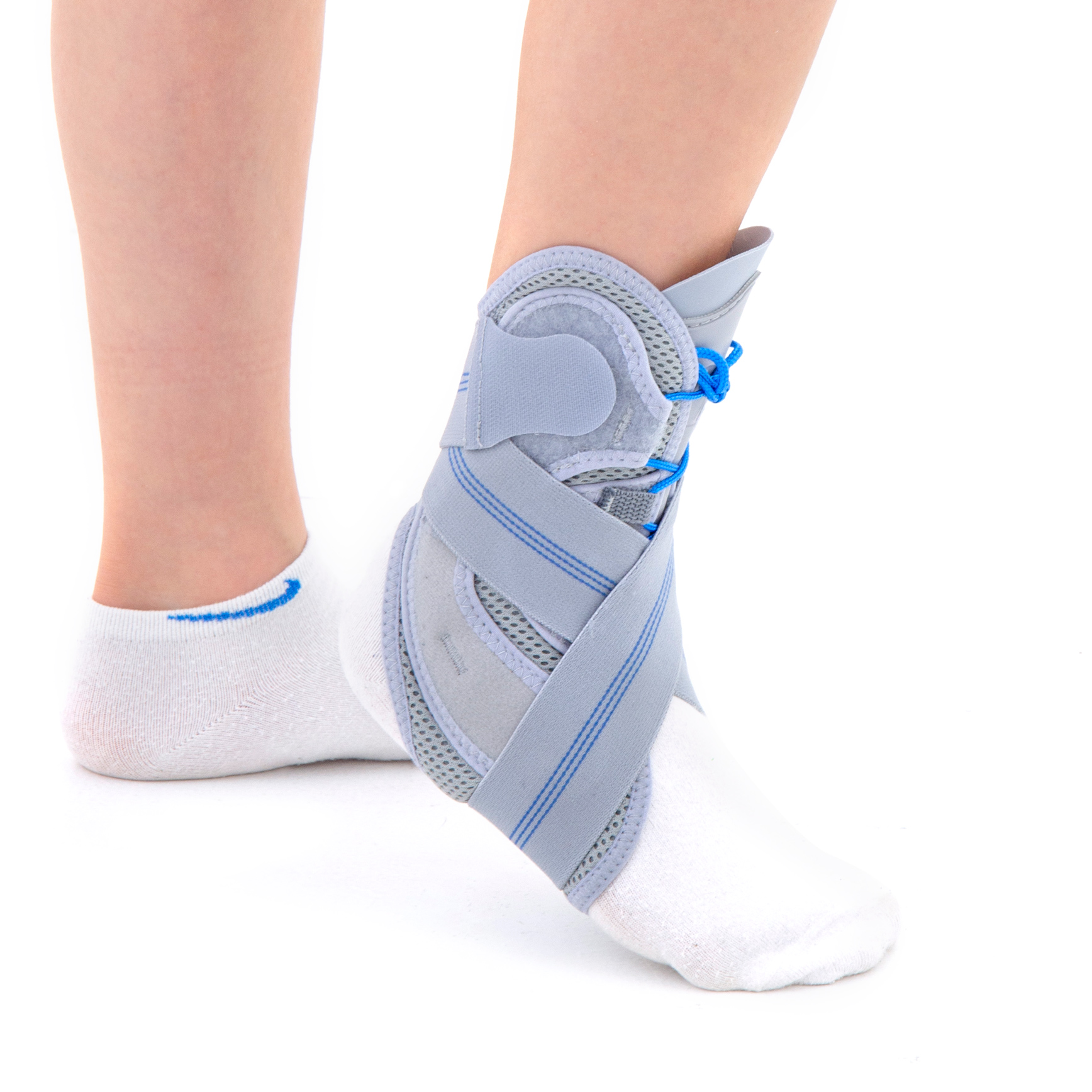 Ankle Pronation Braces