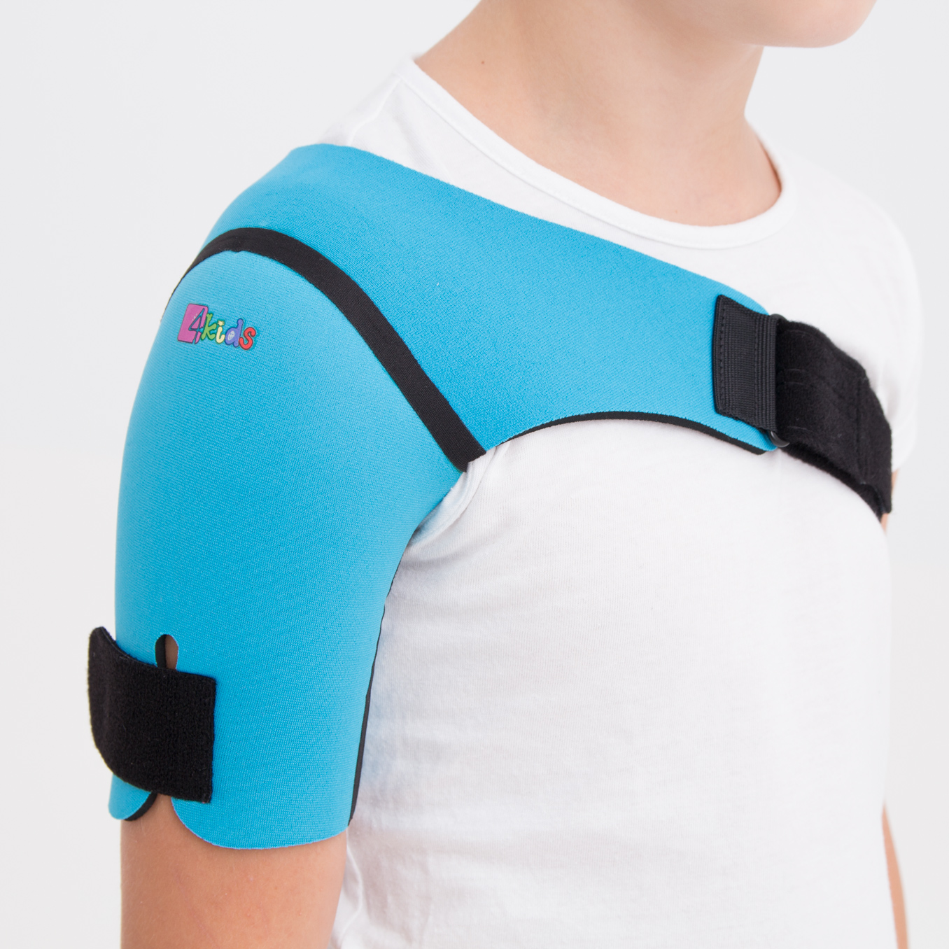 Shoulder sleeve FIXKG12 4Kids Braces for children