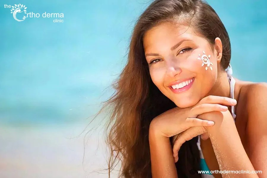 Should You Cover Your Face When Tanning at Zora Barrett blog