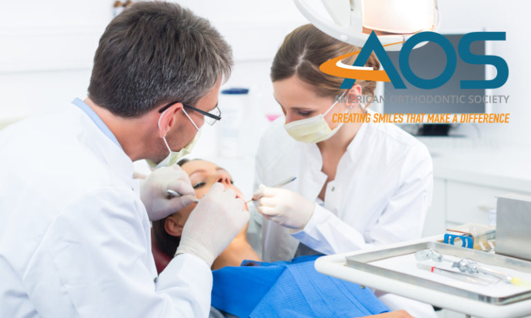 Career/Professionals The American Orthodontic Society