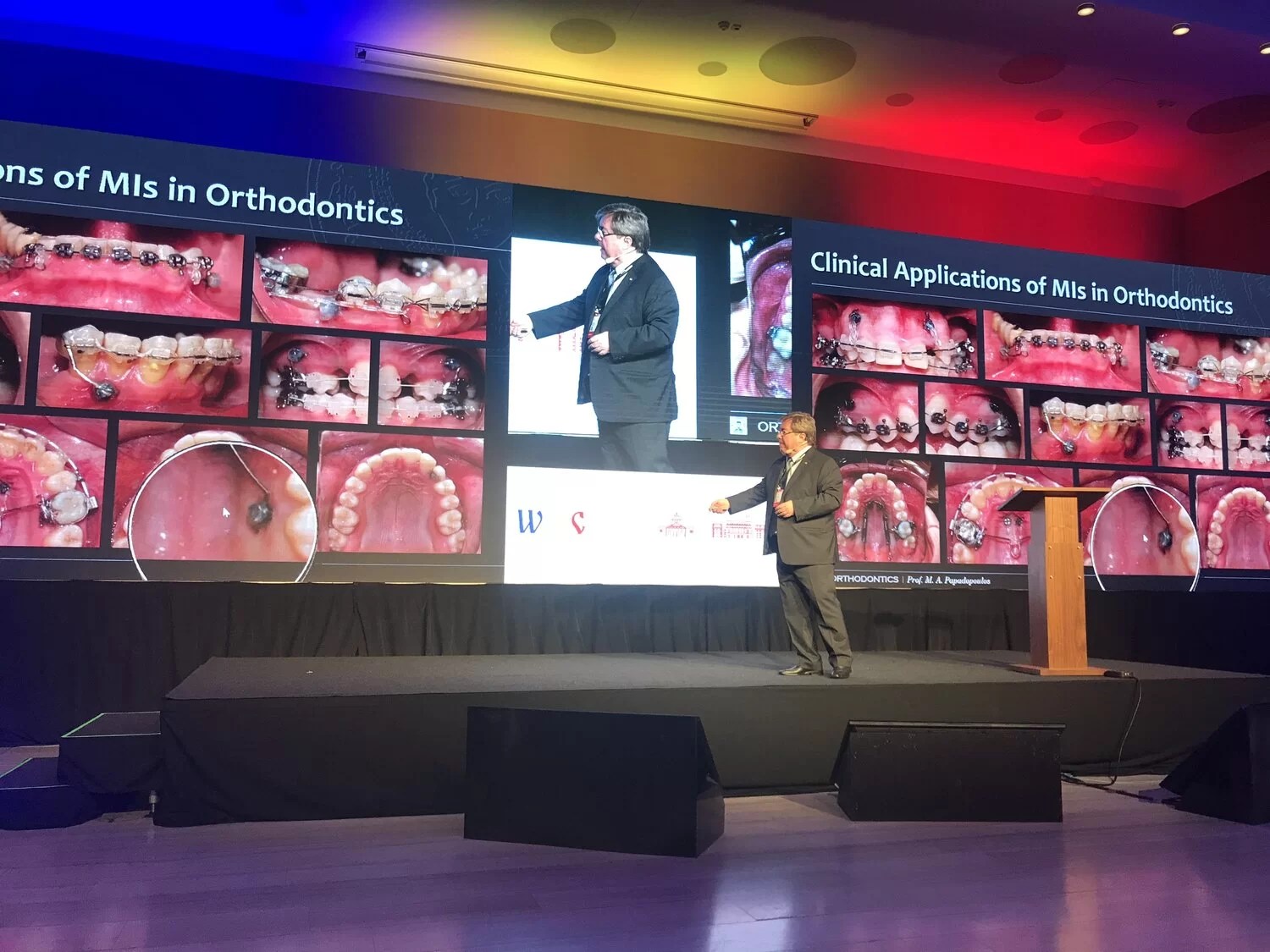 World Orthodontic Conference 2024 Etta Olivia