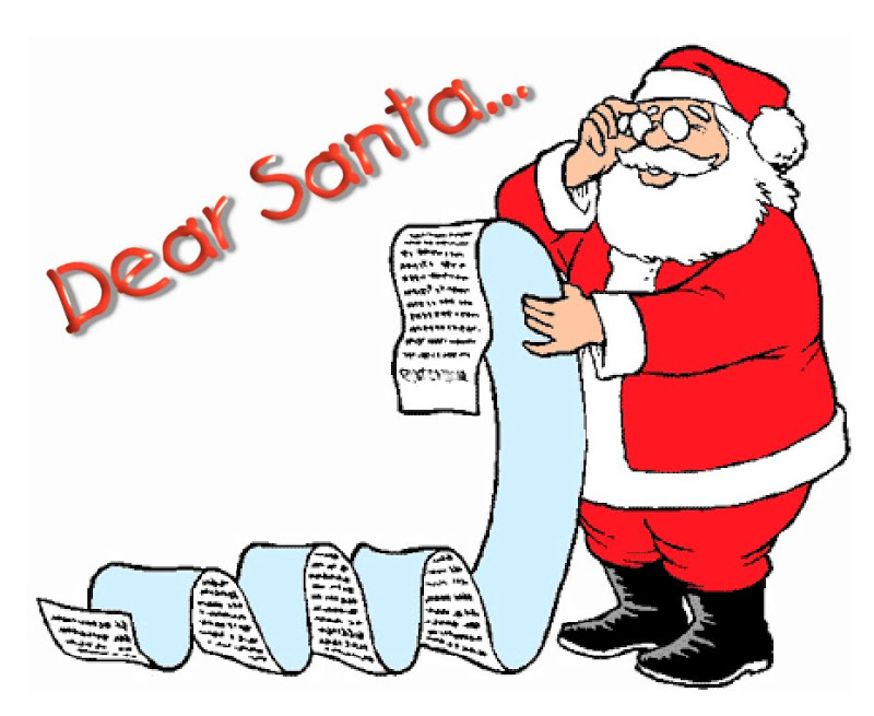 “Dear Santa”? or “Holy Nicholas of Myra, Pray for us!” OrthodoxReformed Bridge