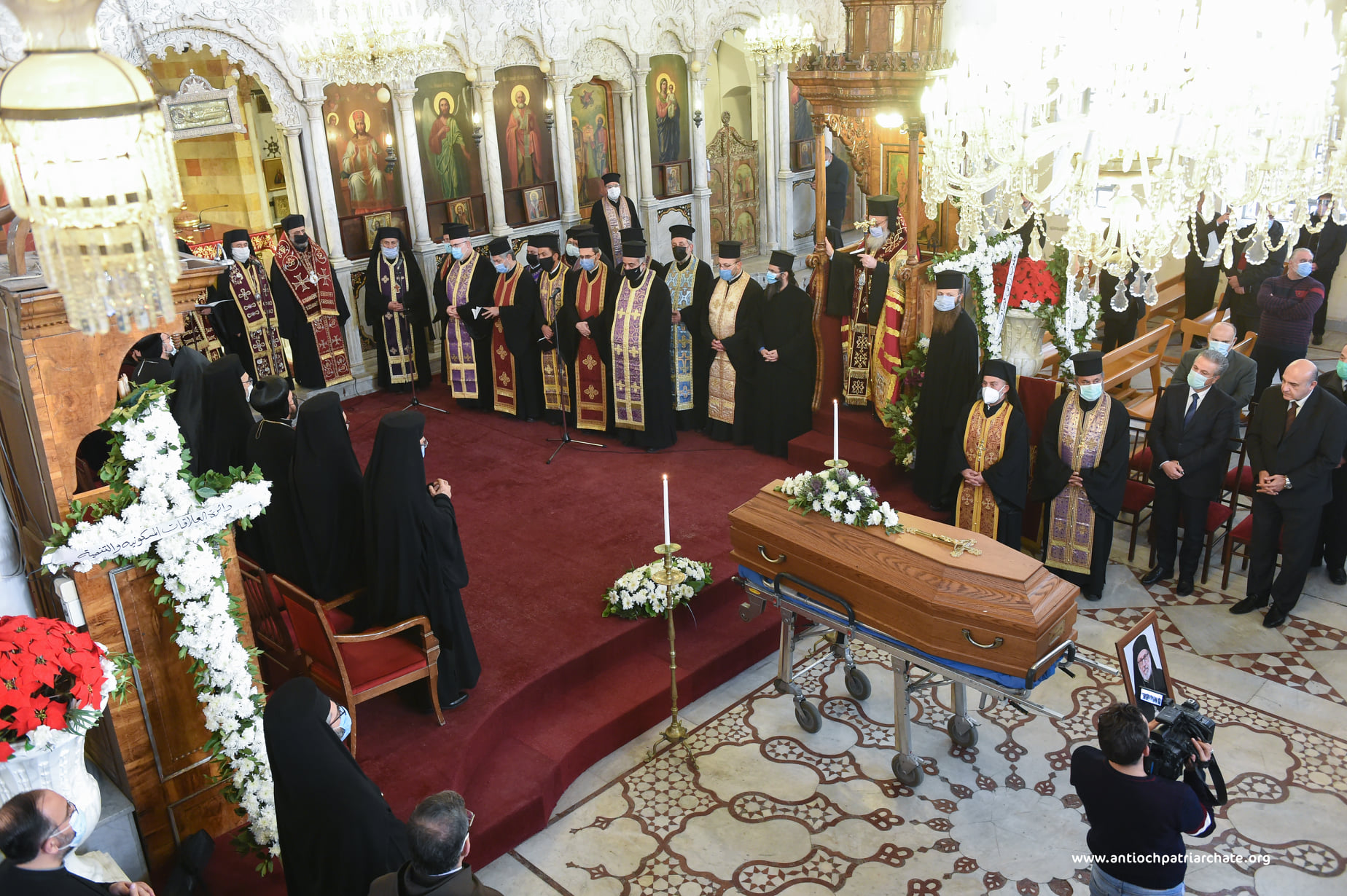 Greek Funeral Food Traditions at Elmer Choe blog