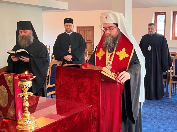 The Church of the Czech Republic recognised the “Autocephaly of the