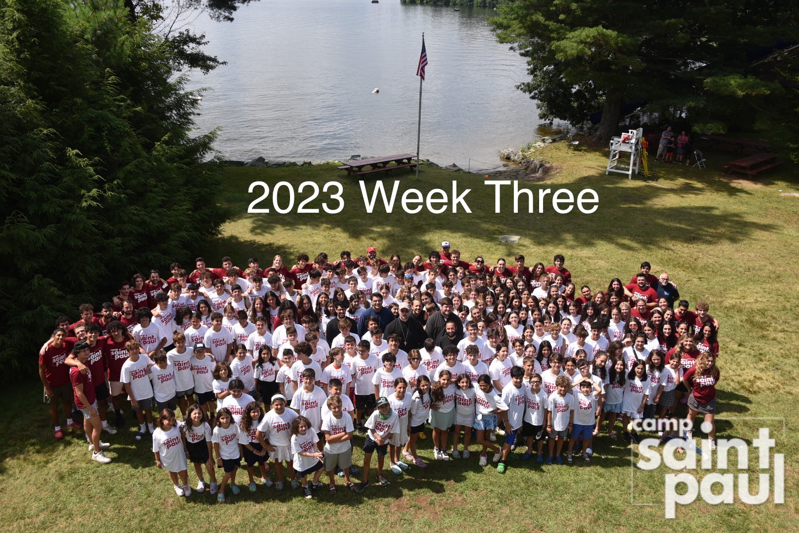 Camp Saint Paul completes their 2023 season Orthodox Times (en)