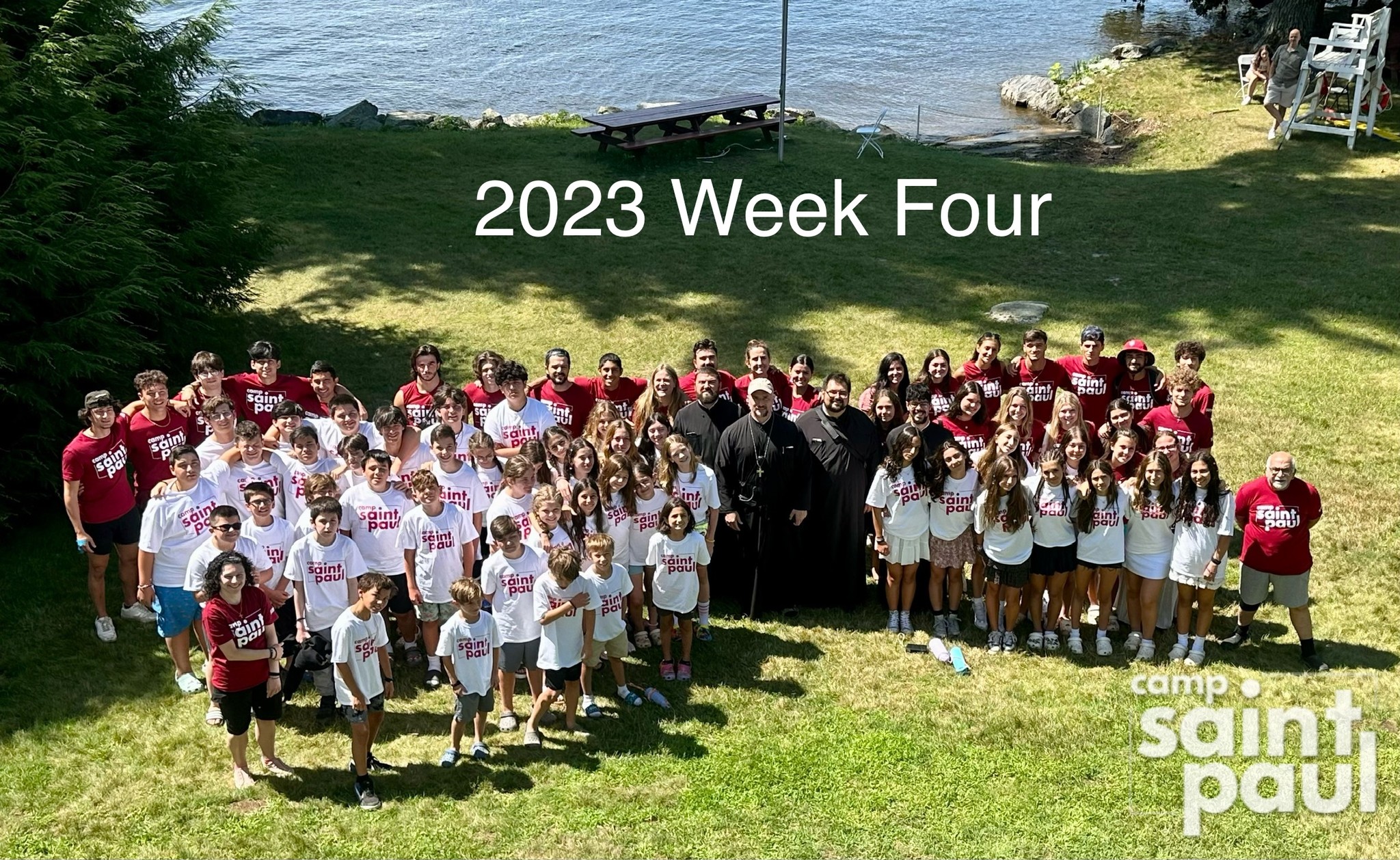 Camp Saint Paul completes their 2023 season Orthodox Times (en)